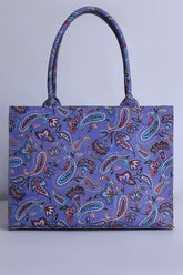 Women Canvas Tote Bag Stylish Design in Pakistan